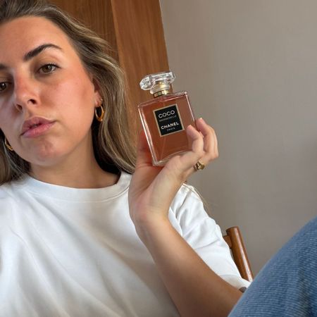 Chanel Coco Mademoiselle Crush Absolu