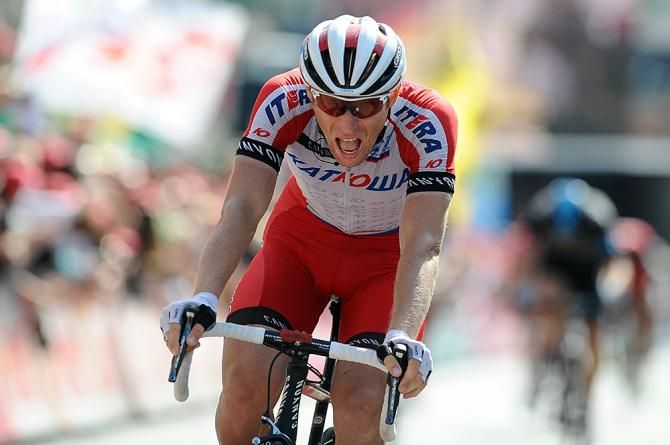 Pavel Brutt (Katusha)
