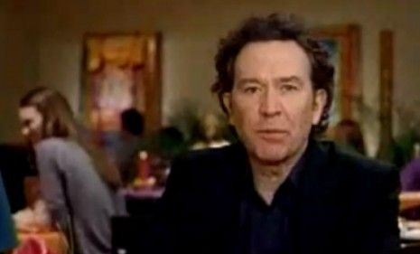 Groupon&amp;#039;s Super Bowl commercial featuring Timothy Hutton was meant to &amp;quot;make fun of ourselves,&amp;quot; says Groupon CEO, not trivialize humanitarian causes. 