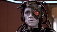   I, Borg (Season 5, episode 23)