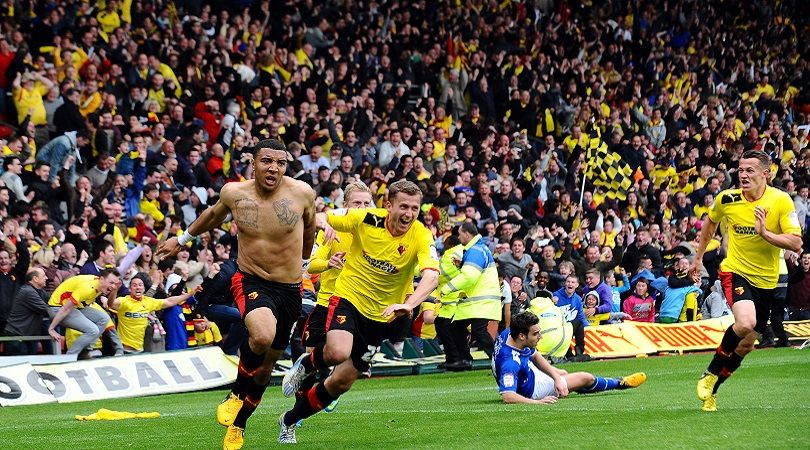 Cardiff City hit four past Fulham to claim first Premier League win in  pulsating clash