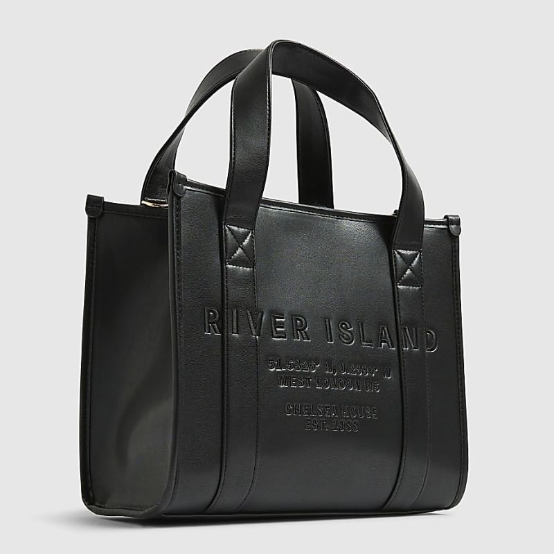 River Island lookalike for Marc Jacobs the tote bag