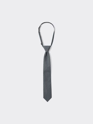 GU, Narrow Tie Striped