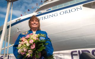 viking orion cruises