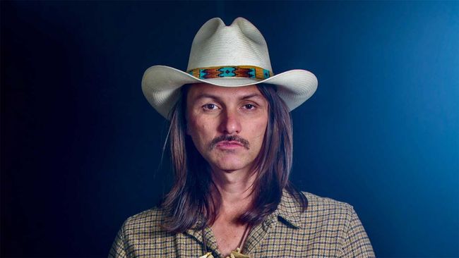 Duane Betts: Wild & Precious Life interview - his debut album, a famous ...