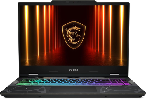 MSI Cyborg 15 | RTX 5060 | Intel Core 7-240H | 16GB RAM | 1TB SSD | 15.6-inch Full HD 144Hz&nbsp;display