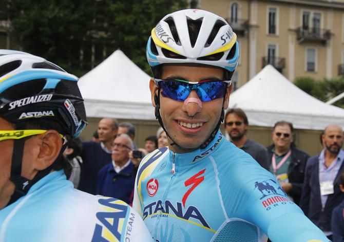 Fabio Aru (Astana)