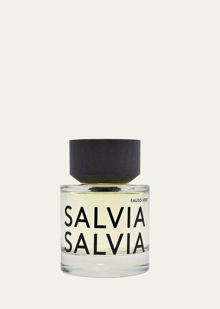 Salvia Salvia Eau De Parfum, 1.7 Oz.