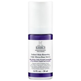 Kiehl's Micro Dose Anti-Aging Retinol Serum