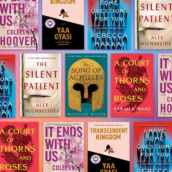 These Books Are Scary Popular on TikTok—and Totally Worth It