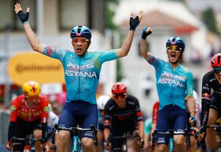 Giro d'Italia penalties, fines and yellow cards &ndash; All the punishments handed out at the 2026 race