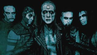 Wednesday 13 band