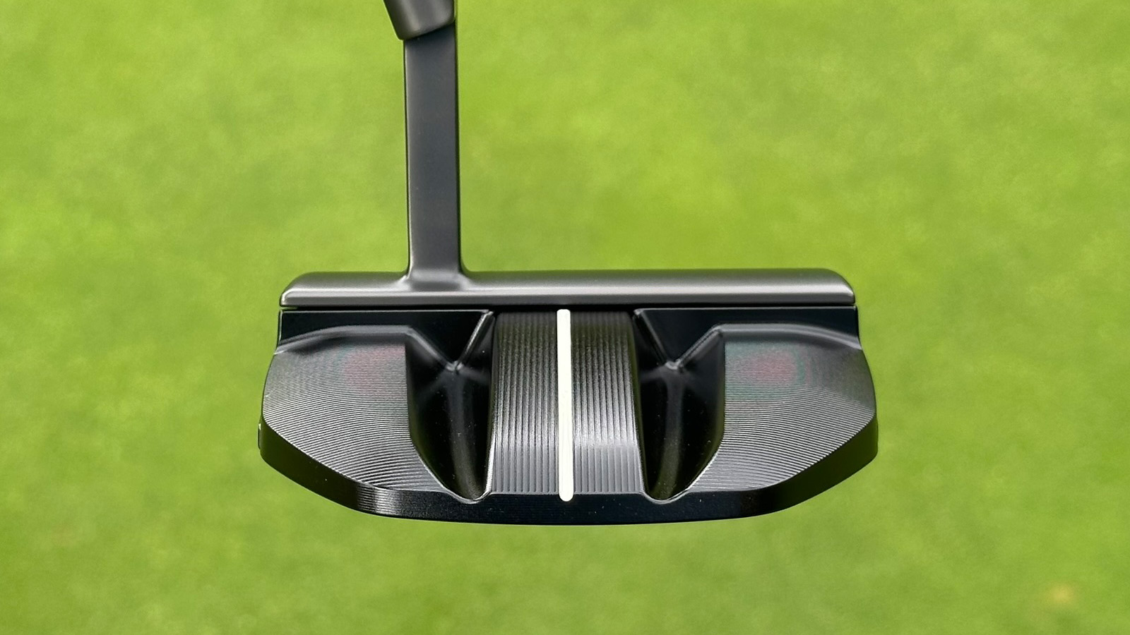 Mizuno M.Craft X Three putter