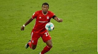 David Alaba