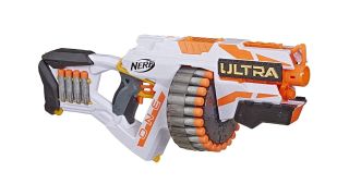 Best Nerf guns: image shows Nerf Ultra One nerf gun