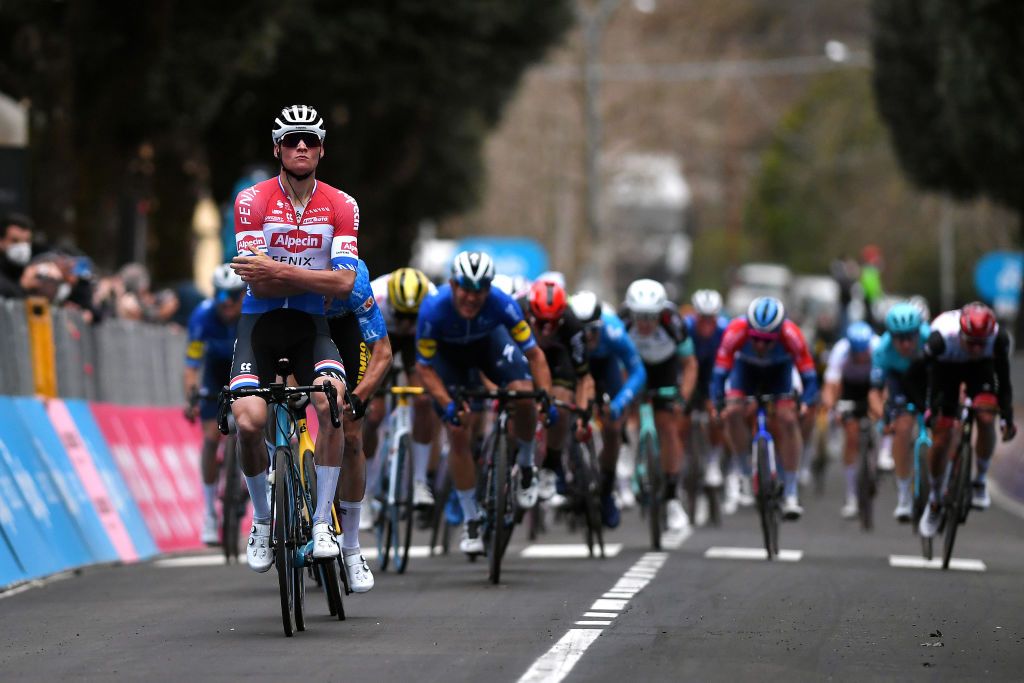 Mathieu van der Poel