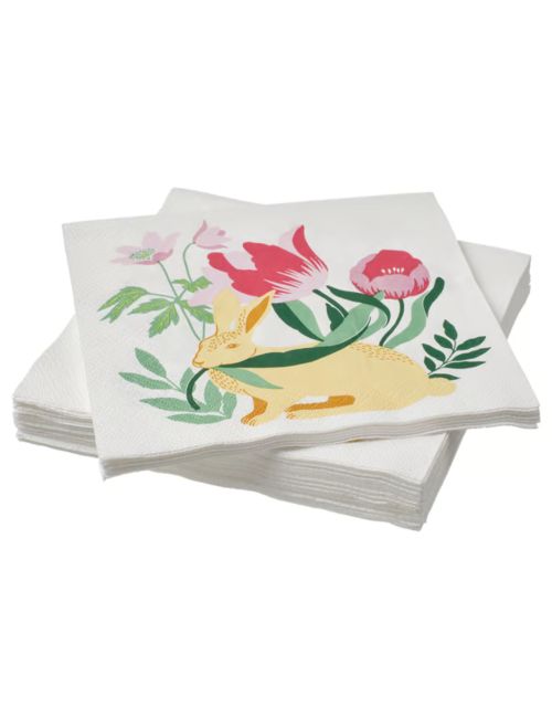 TJ&Auml;RLEK Paper Napkin