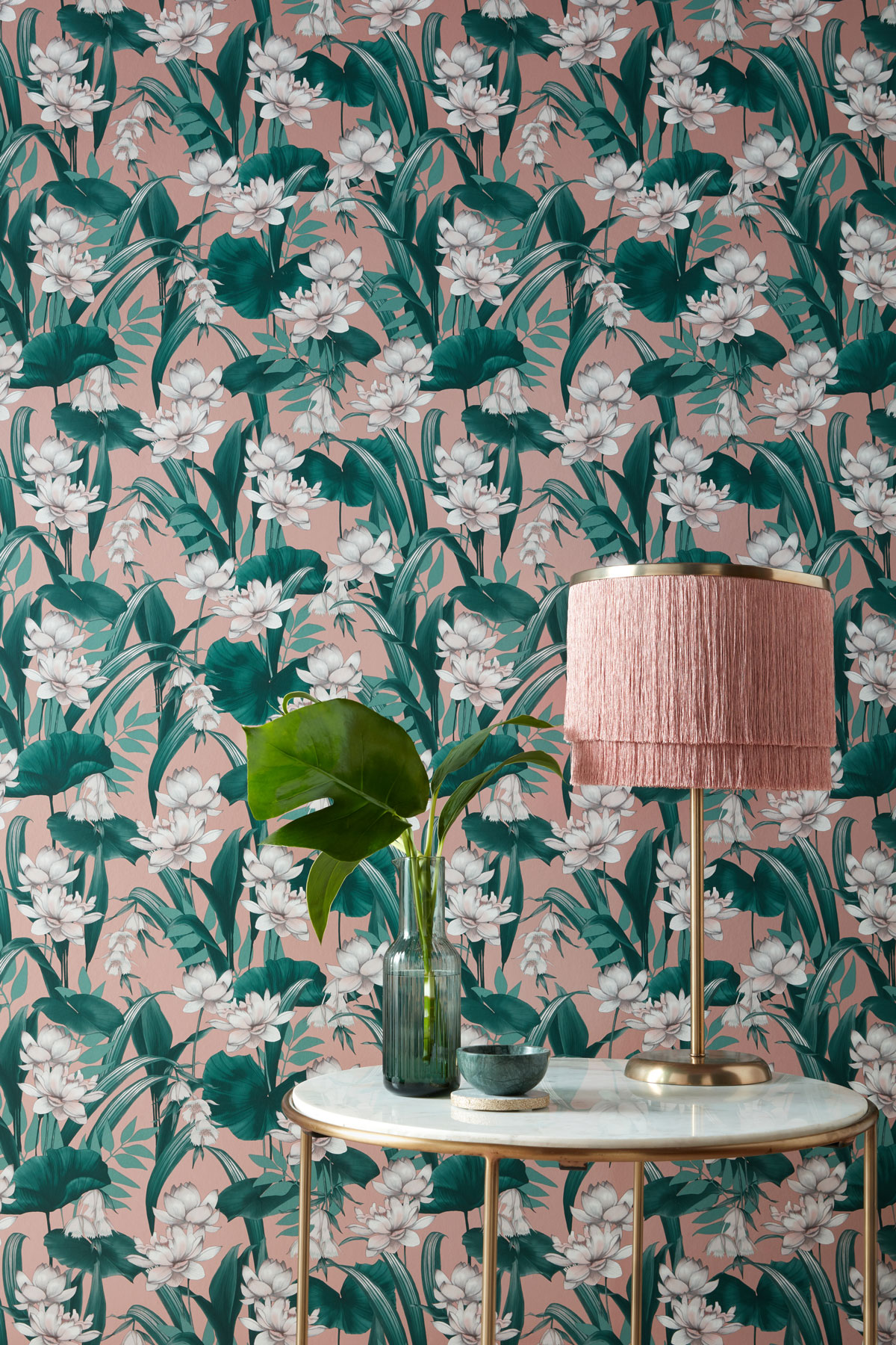 Accessorize launch first wallpaper collection