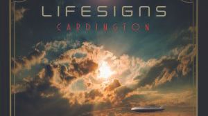 Cover art for Lifesigns - Cardington album