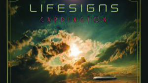 Cover art for Lifesigns - Cardington album