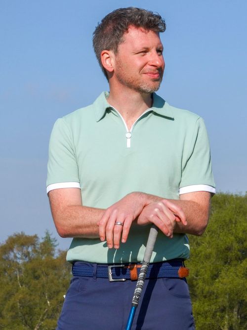 Edge Polo