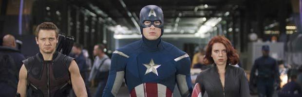 The Avengers | Cinemablend