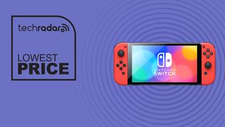 Lowest price deals switch