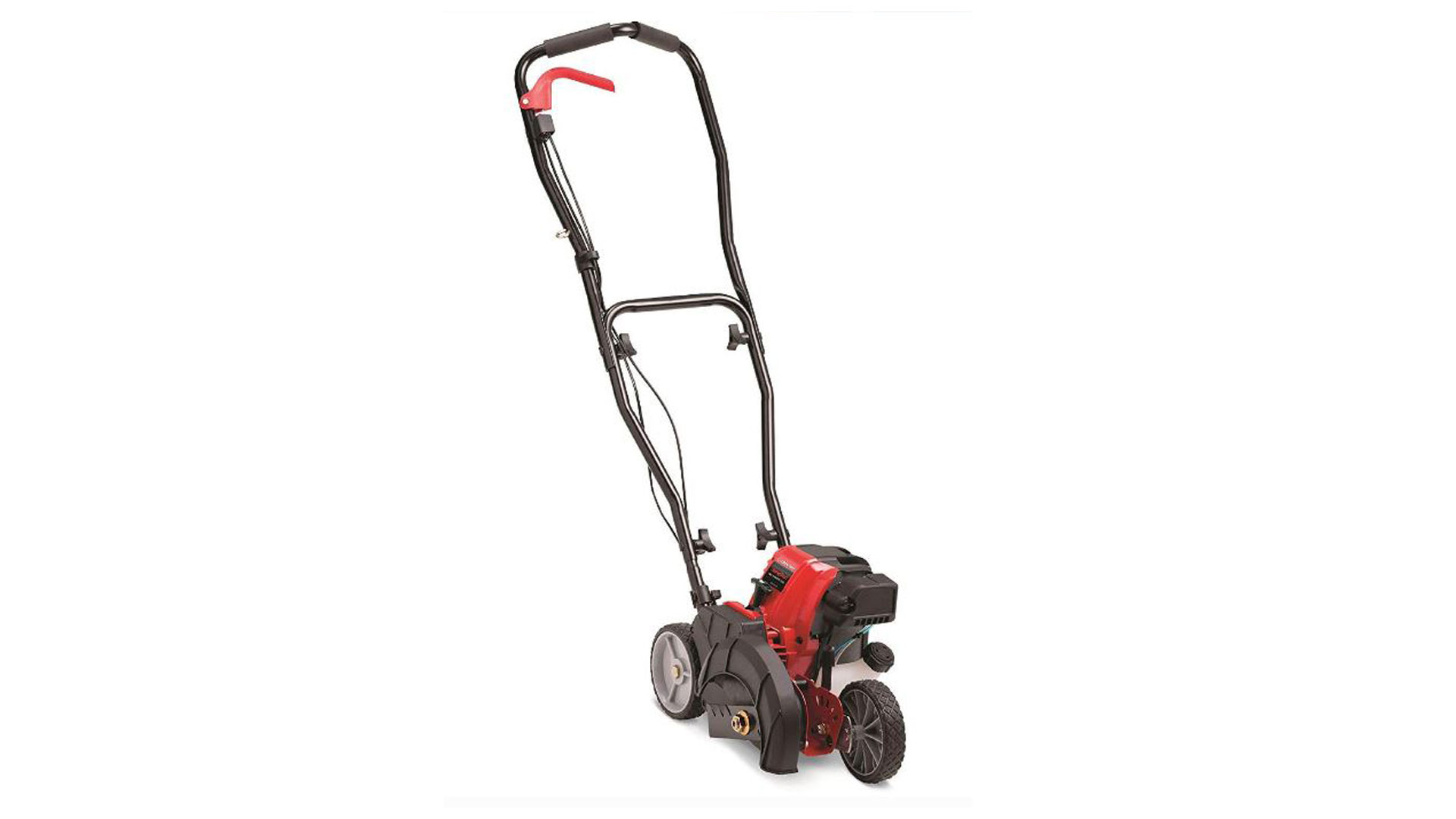 TroyBilt TB516 EC review Top Ten Reviews