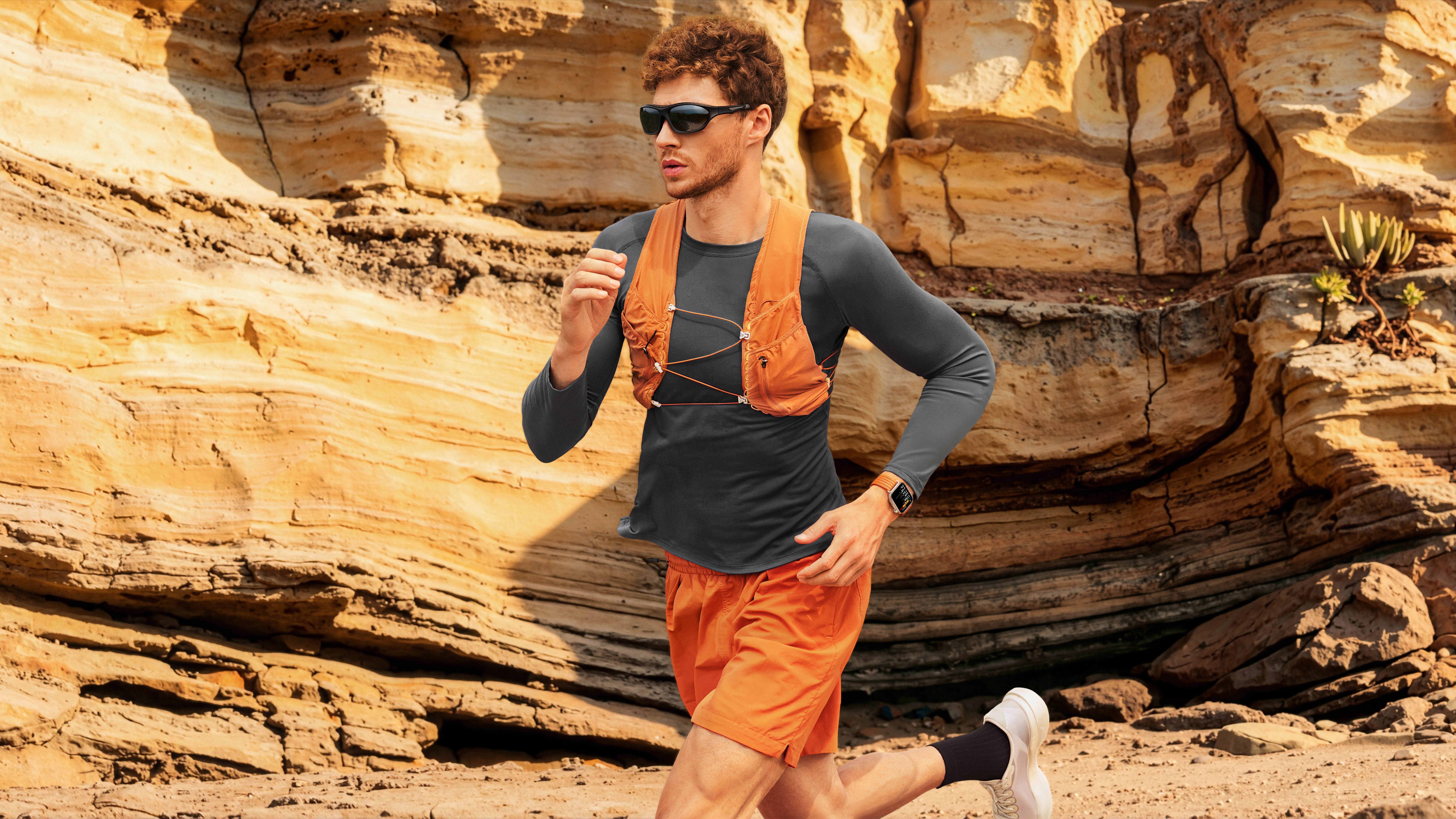 Huawei Watch Fit 5 sponsored