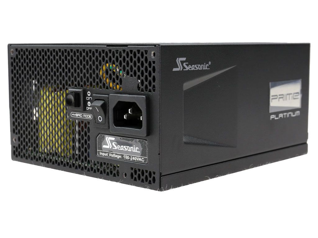 be quiet! Straight Power 11 650W Platinum Power Supply Review - Tom's  Hardware