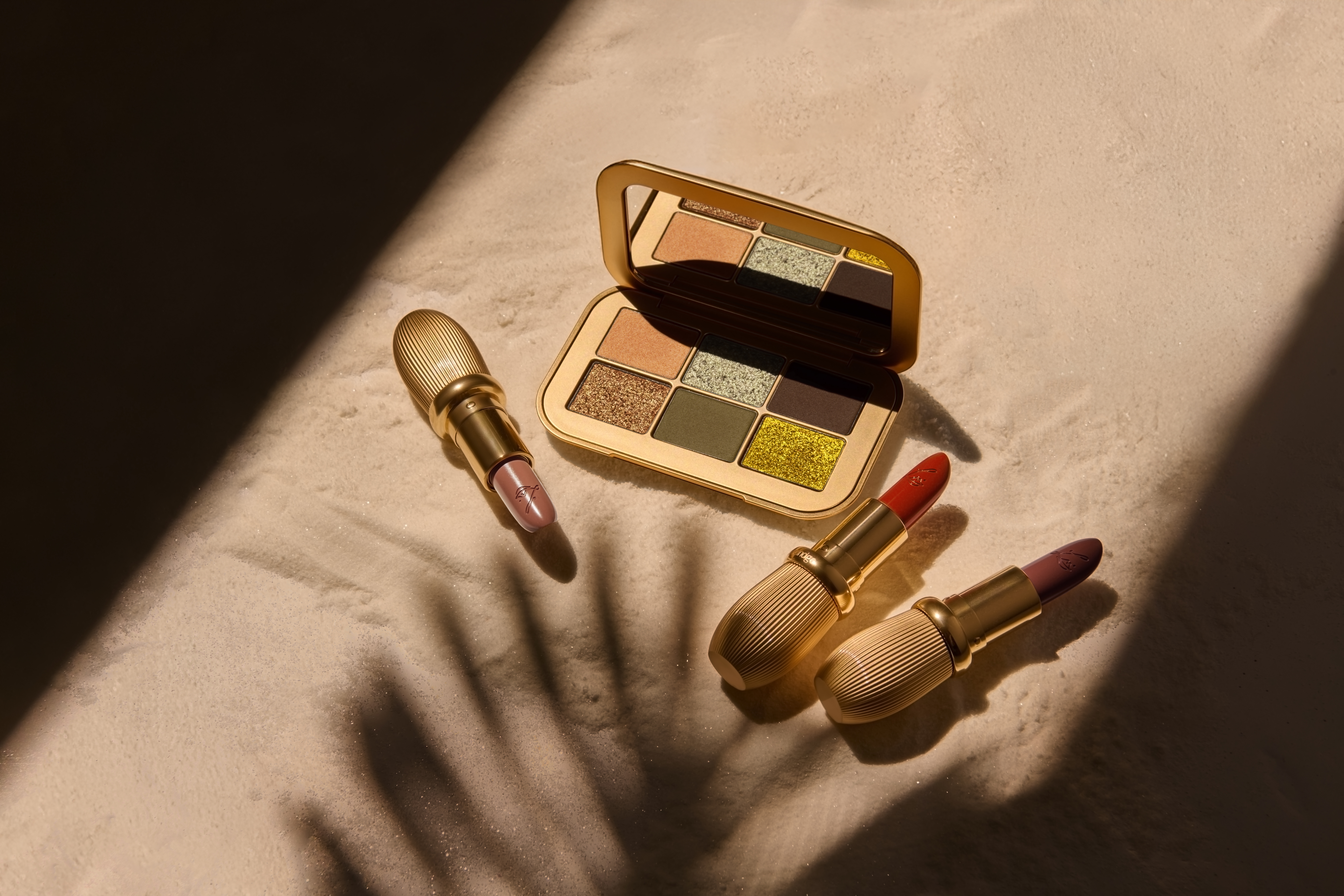 Lisa Eldridge Summer 25 collection