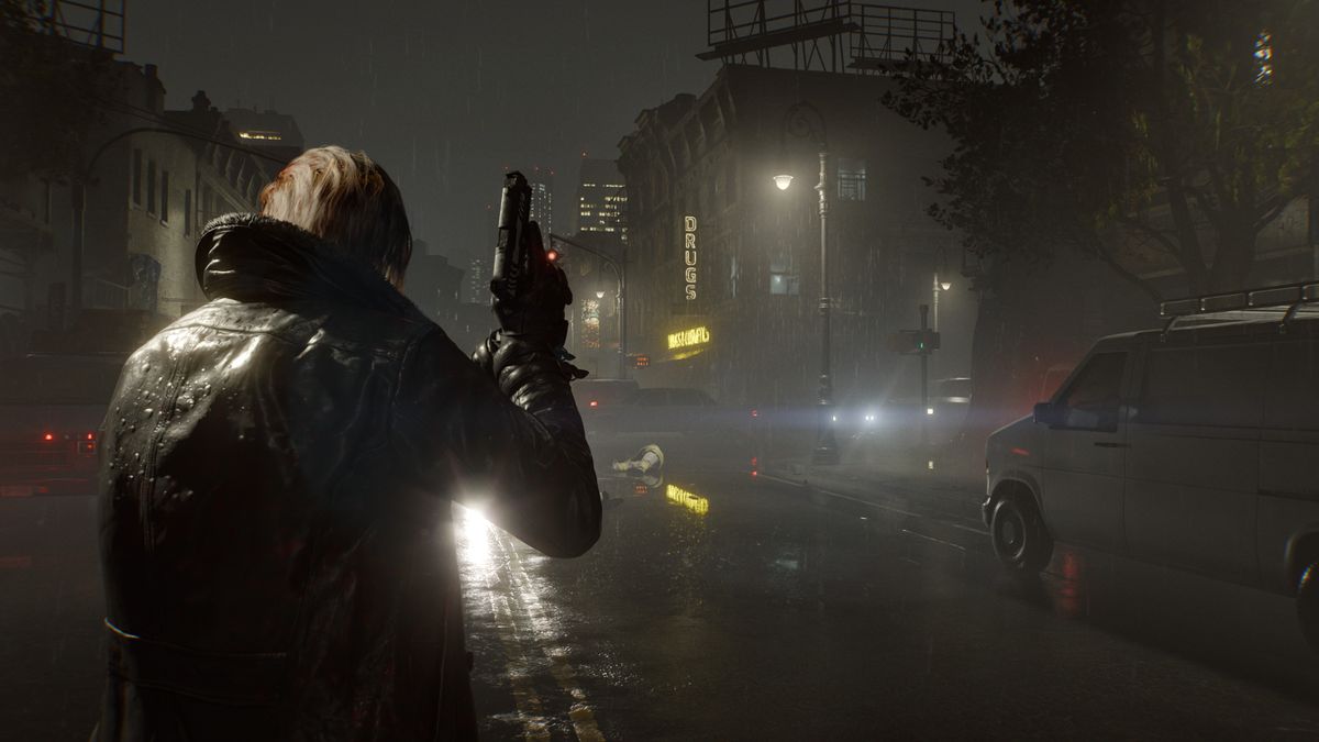 Resident Evil Requiem PC performance analysis: Great visuals and decent frame rates all round, though path tracing's an obvious frame rate killer