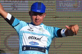 Rodrigo Contreras (Etixx - QuickStep)