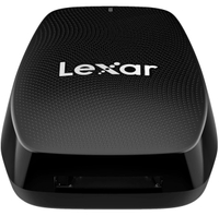 Lexar CFexpress Type B card reader | was $69.99| now $30.95
Save $39.04 at Amazon