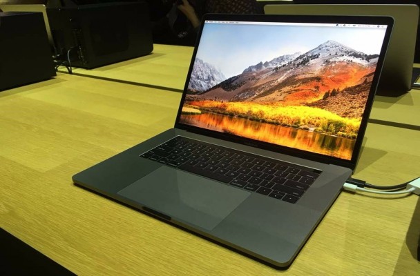 macbook pro 15 wwdc