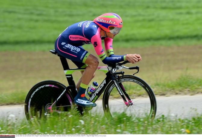Rafael Valls (Lampre-Merida)
