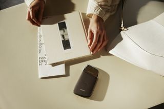 JP10 power bank by Georg Jensen and Philips