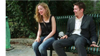   Before Sunset