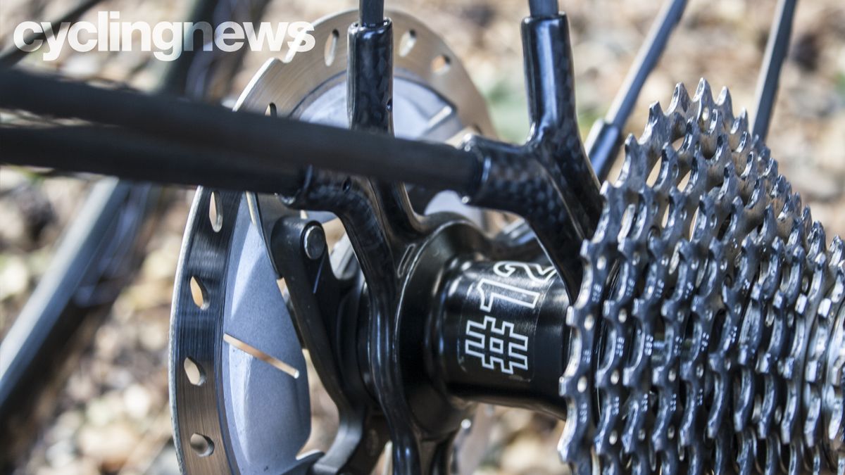 Corima 47mm MCC WS+ wheels