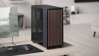 Fractal Design North