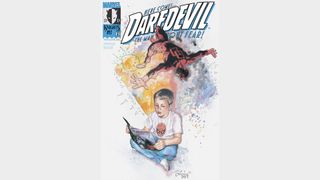 Best Daredevil stories: Daredevil #17