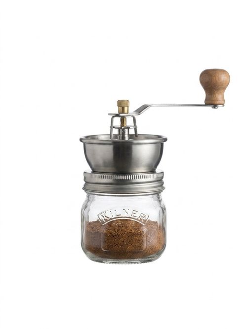 Kilner Seasoning Grinder