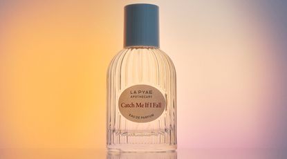 La Pyae Apothecary catch me if I fall perfume