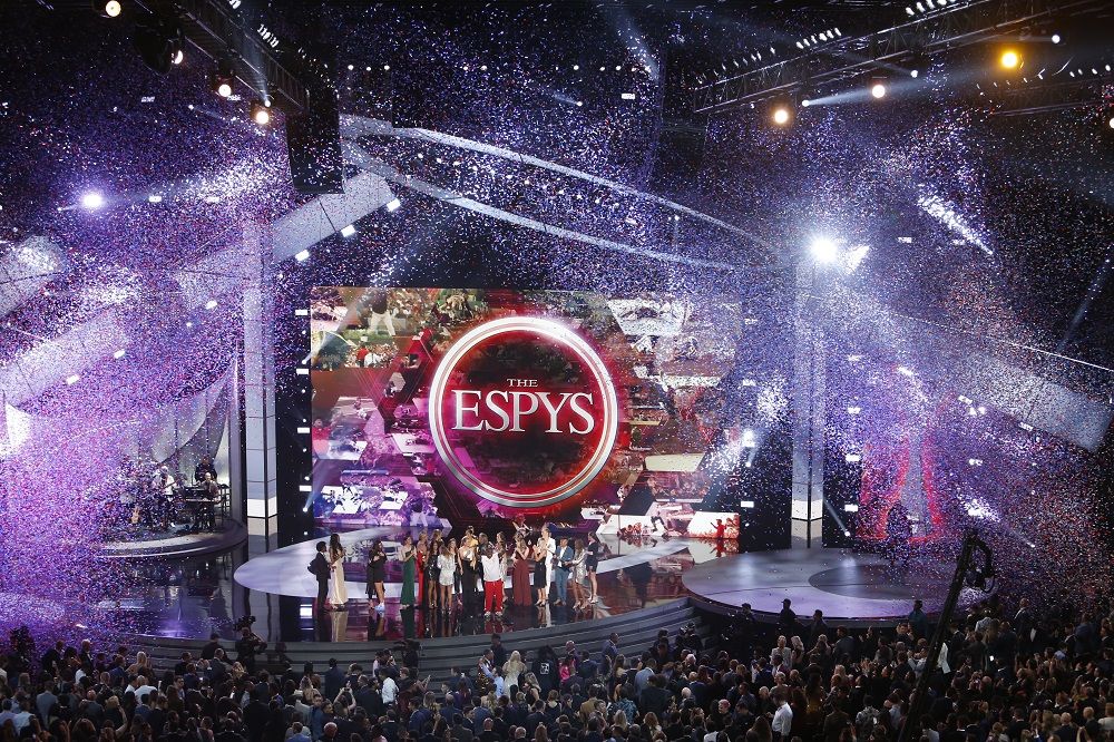 ESPYs Awards in 2019 