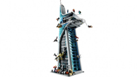 Avengers Tower