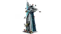 Avengers Tower