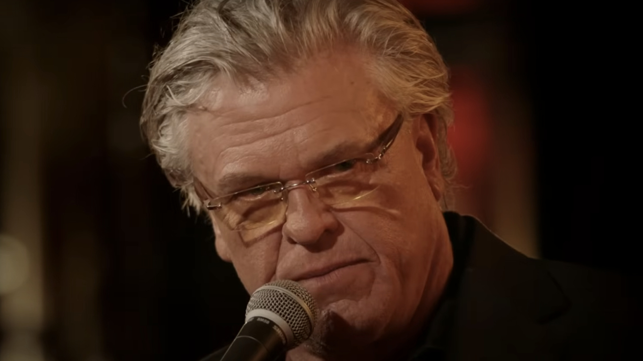 Ron White in This Is Not Happening