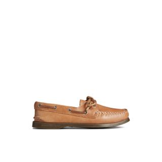 Genuine Sperry boat shoes