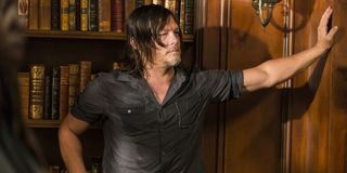 the walking dead daryl dixon