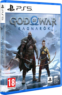 God of War Ragnarök: £69